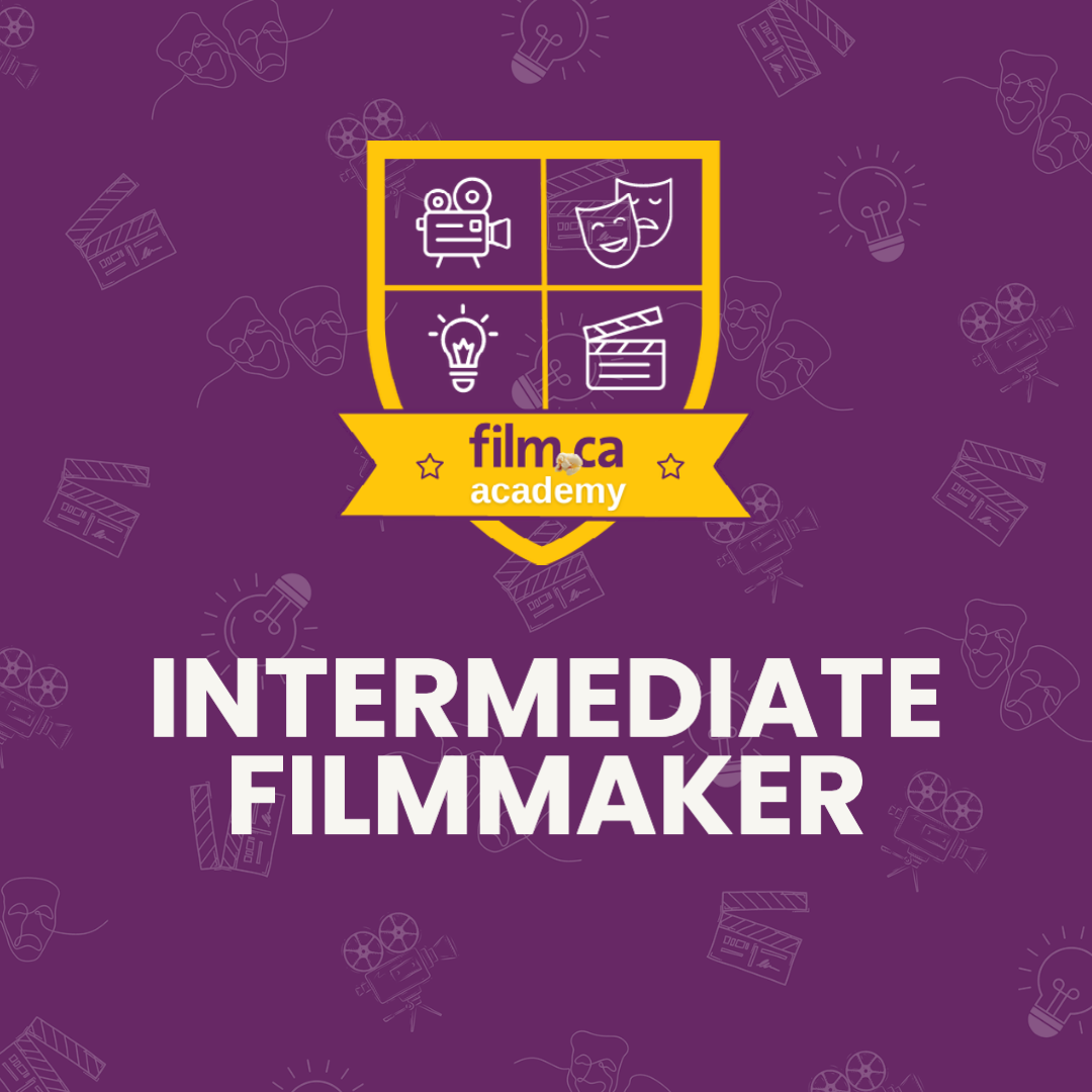 Intermediate Filmmaker