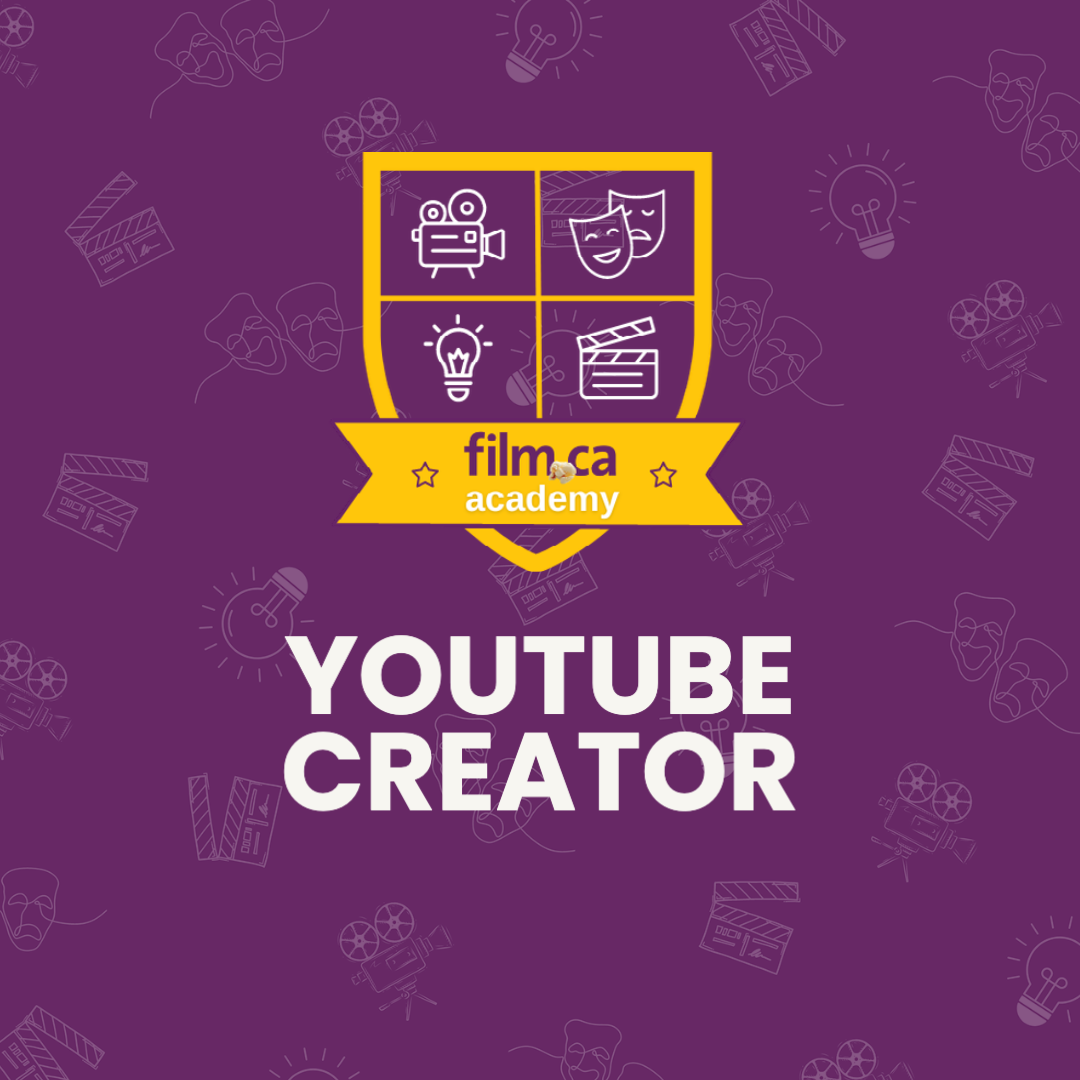 Youtube Creator